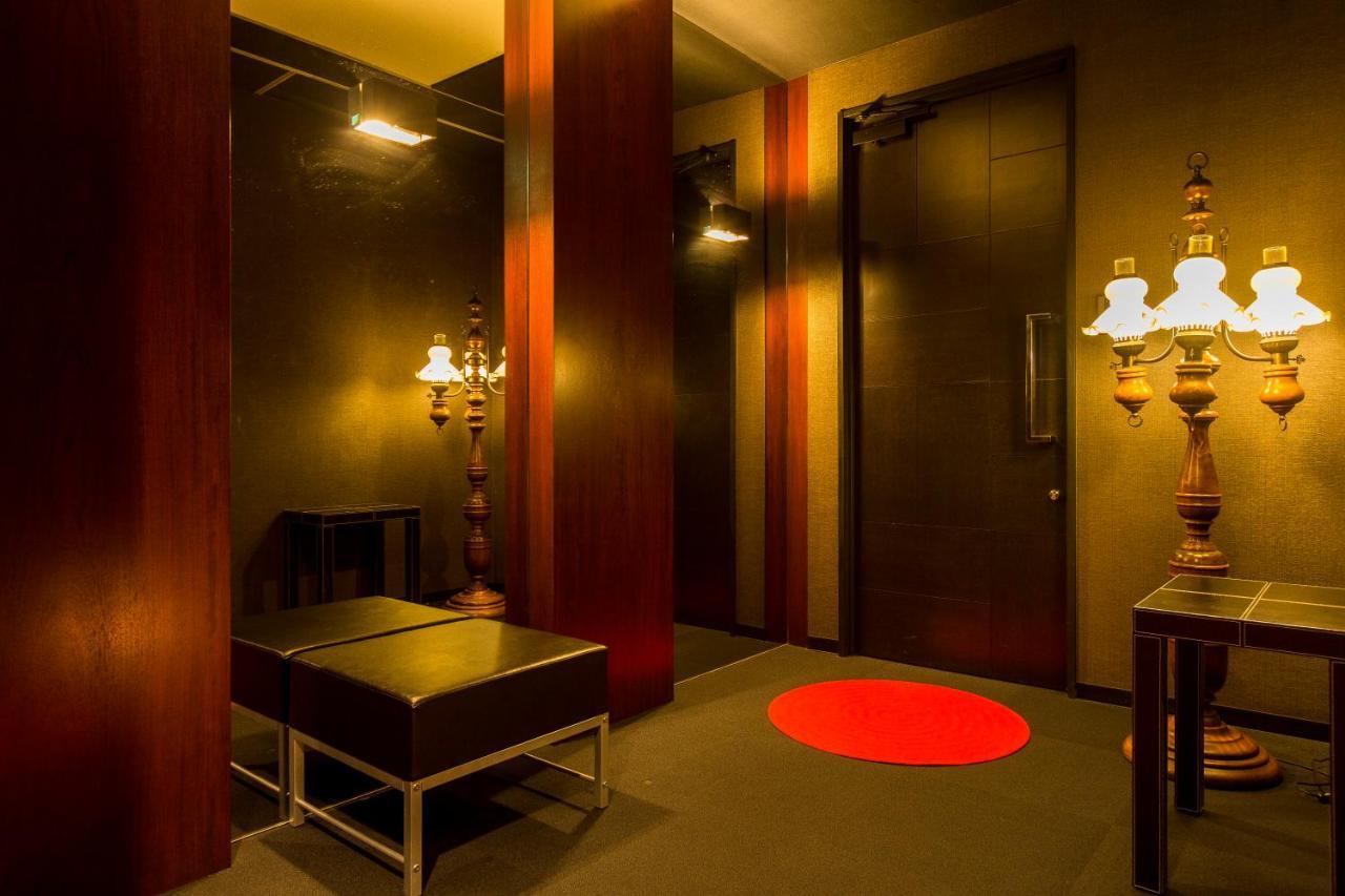 R&Run京都服务式公寓&套房 客房 照片